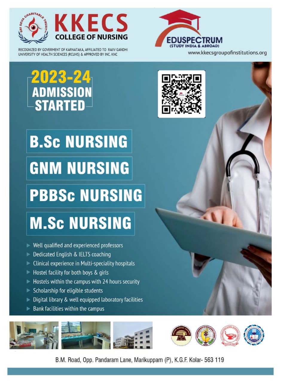Edu Spectrum Thalassery