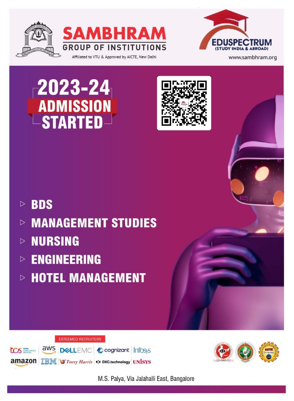 Edu Spectrum Thalassery